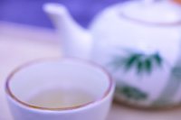 le 'vrai thé' semble réduire le risque cancer
